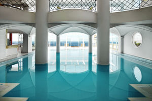 Mitsis Summer Palace Beach Hotel