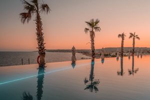 Mitsis Summer Palace Beach Hotel