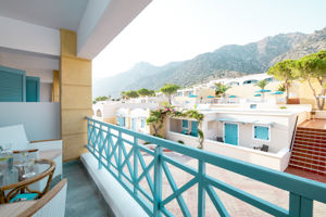 Mitsis Summer Palace Beach Hotel