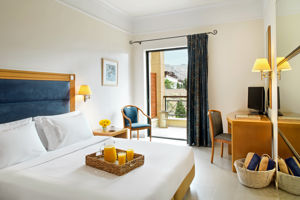 Mitsis Lindos Memories Resort & Spa