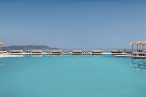 Mitsis Rinela Beach Resort & Spa