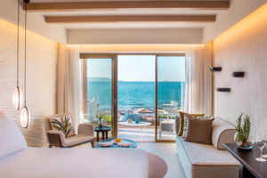 Mitsis Rinela Beach Resort & Spa