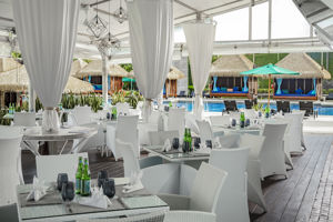 Hard Rock Hotel Bali