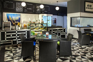 Hard Rock Hotel Bali