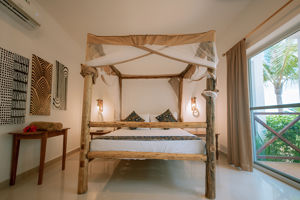 Sansi Kendwa Beach Resort