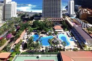 Bahia Principe Sunlight San Felipe