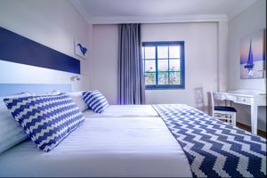 Cordial Marina Blanca