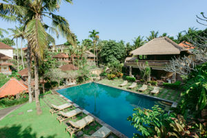 Pertiwi Resort