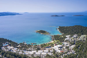 Rixos Premium Bodrum