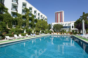 Longstay Club Hotel Sera