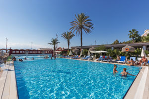 Longstay Club Hotel Sera