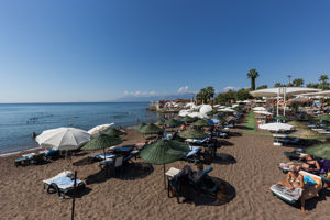 Longstay Club Hotel Sera