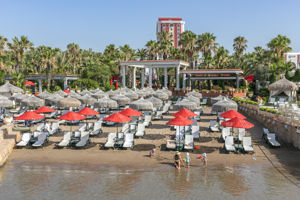 Longstay Club Hotel Sera