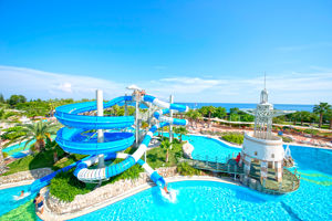 Longstay Limak Limra