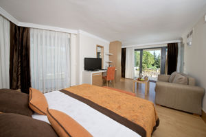 Longstay Limak Limra