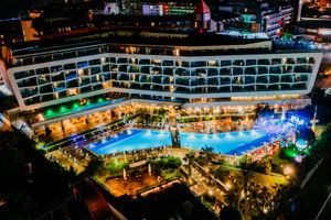 Longstay Selene Beach & Spa