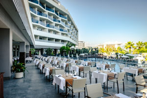 Longstay Selene Beach & Spa