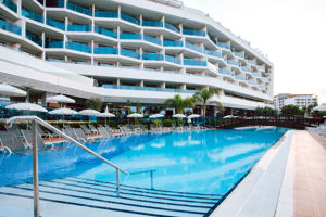 Longstay Selene Beach & Spa