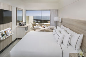 Paradisus Salinas Lanzarote