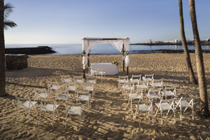 Paradisus Salinas Lanzarote