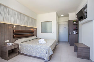 Woonvoorbeeld superiorkamer