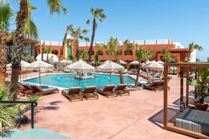 Venezia Resort Hotel