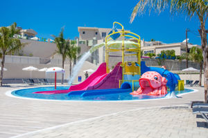 Venezia Resort Hotel