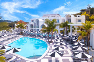 Venezia Resort Hotel