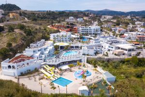 Venezia Resort Hotel