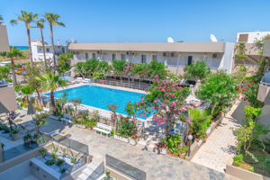 Missiria Appartementen