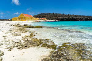 Startpakket Bonaire 3*