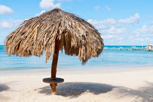 Startpakket Bonaire 3*