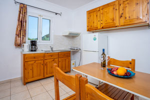 Woonvoorbeeld 2-kamer appartement