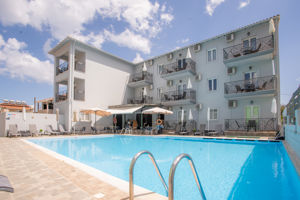 Sophies & Kostas Appartementen