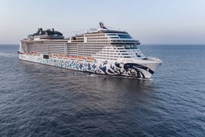 Unieke cruise Midden-Oosten & F1 Qatar én Abu Dhabi 