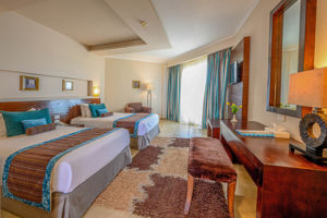 Amwaj Beach Club Abu Soma