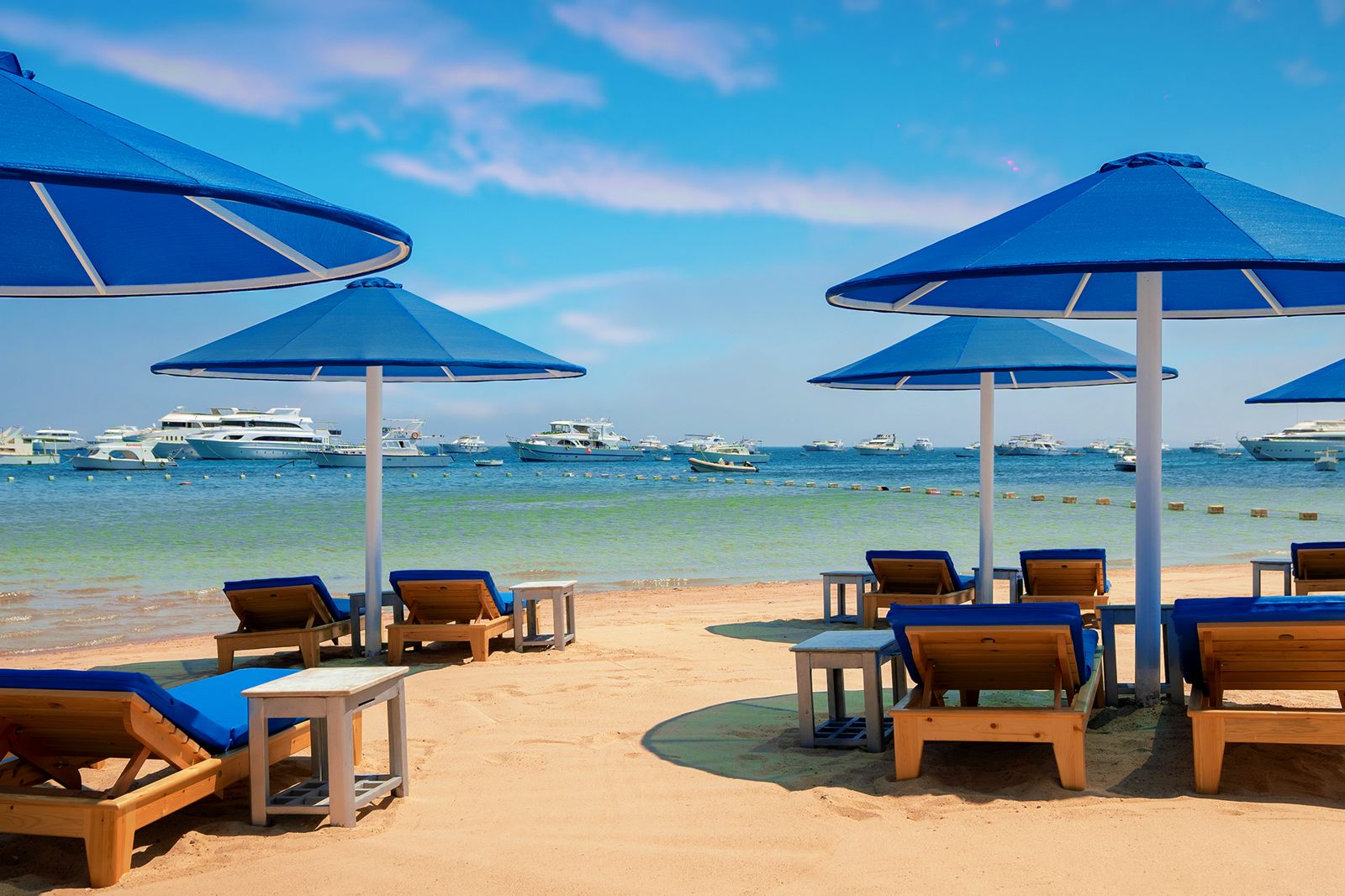 Pickalbatros Blu Spa Resort slide 2