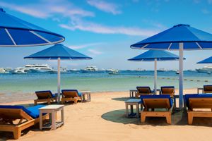 Pickalbatros Blu Spa Resort