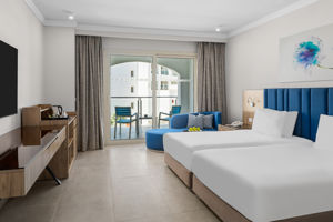 Pickalbatros Blu Spa Resort