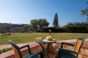 Woonvoorbeeld 2-kamerappartement