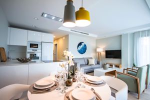 Arguineguin Park by Servatur