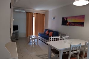 Woonvoorbeeld 3-kamerappartement