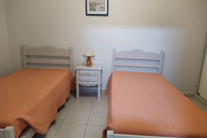 Woonvoorbeeld 3-kamerappartement