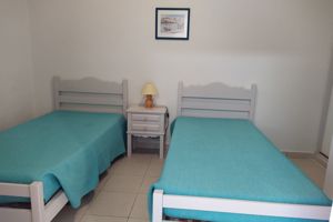 Woonvoorbeeld 3-kamerappartement