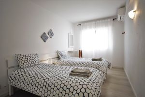 Woonvoorbeeld 3-kamerappartement