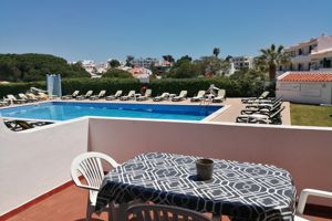 Woonvoorbeeld 3-kamerappartement