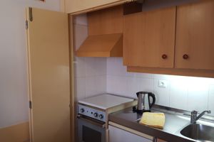 Woonvoorbeeld studio