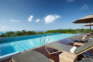 Holiday Inn Bali Sanur