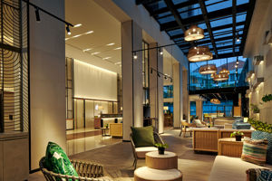 Holiday Inn Bali Sanur