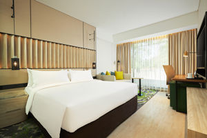 Holiday Inn Bali Sanur